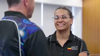 Celebrating Indigenous Enterprise (Queensland Small Business Month)