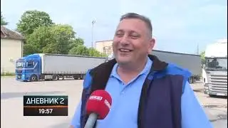 Njemačka priznaje vozačke dozvole iz BiH; Ostaju li domaći poslodavci bez profesionalnih vozača?