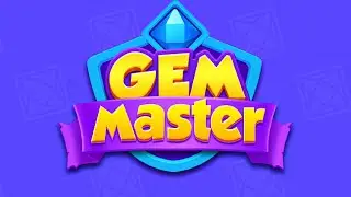 Gem Master (Gameplay Android)