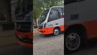 Bepobus #123