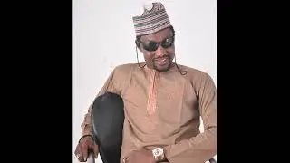 Nura M. Inuwa - Hassada