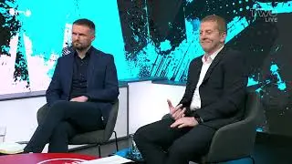 Vinny Perth on the Bradley vs. Duff row