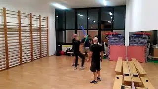Sparingi FDM #8 | Silat & Filipińskie Sztuki Walki w Krakowie