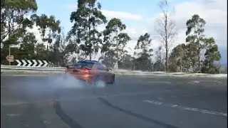 CAMMED 6.0 Manual VZ HSV CLUBSPORT Gettin LOOSE