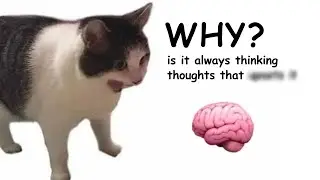 Overthinking meme monologue - Top 10 brain betrayals