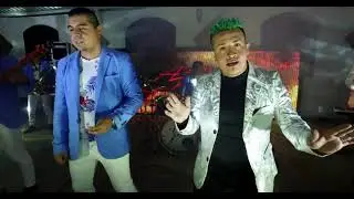 Me Vas A Extrañar - Aztral Kumbia Ft La Maquina
