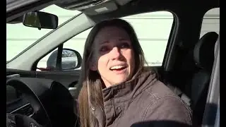 Спустя четыре года после того, как Тайный Санта подарил своей семье машину, мать восьмерых детей ...