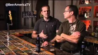 Real Ale Brewing: Full Moon Pale Rye Ale