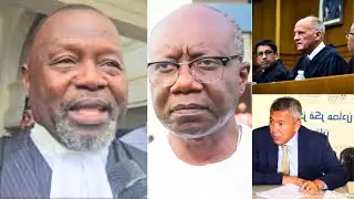 Just In🚨A.G Drops Latest Update On Ken.O As He  Leâks Ofori Atta Application 4 Self Deportation