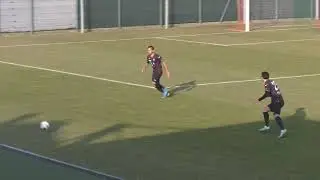 RG Ticino - Sanremese 3-1 23/01/2022