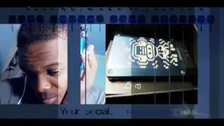 ZuneHD Ad [Consumer Made]