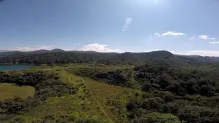 Long range - cinem&aacute;tic - kastrifpv
