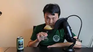 Deschutes Black Butte Porter (Classic American Porter in FL Now!) Review - Ep. #3650
