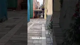 #nafplio #greece #picturesque #charming #town #streets #fyp #foryou #moe #travel #tour #beautiful