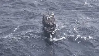 S.Korea to repatriate rescued N. Koreans