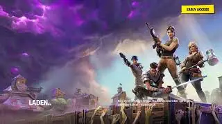 Liga Fortnite ||Michi live