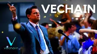 VeChain Real Items Partners With doTERRA For Enterprise NFT Authentication Program! VTHO SWAP