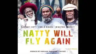 Pablo Moses - Jah Prophecy - (Natty Will Fly Again)