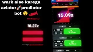 🚀💷 How to aviator predictor use | aviator hack kaise kare | aviator winning trick  | 97859&nbsp;90875