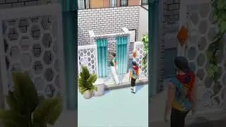 Bathroom Easy Hacks you must Knows (part 20) #sims4hacks #sims4ideas #sims4 #thesims4