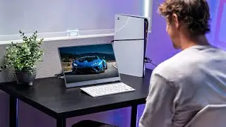 Your Next Gaming Setup Upgrade Starts Here | Game, Work, Carry Anywhere