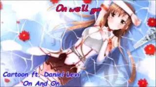 NightCore On and On