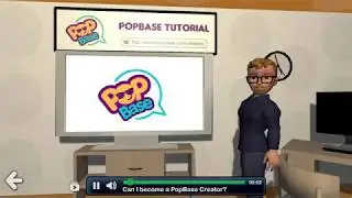 PopBase: Become a Part of Our Creator Program!