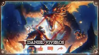 #DragonForce - Once in a lifetime [Daniel Viveros NCS Release] #onceinalifetime  #ncsrelease #music