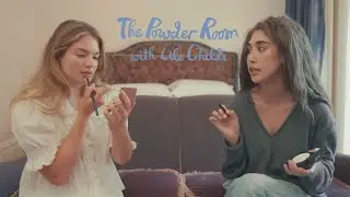 The Powder Room Episode 2: Cheyenne Grenaway
