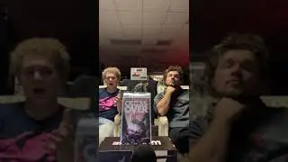 KRCP Episode #42 🌟💥 The Bones Are Back in Town. ☠️