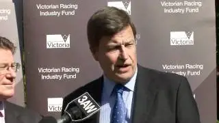 Spring Carnival 2011 Economic Impact Study