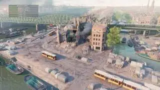 Frontlines Mashup - 12/7 Pt 1