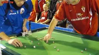 SUBBUTEO FISTF GP France Issy 2010 1/2 Open BERTELLI D-FLORES