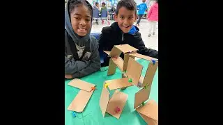 STEAM Team Science technology engineering art and math