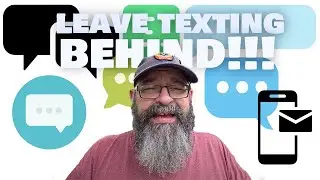 Expats Needs to Leave Texting Behind for Safety!