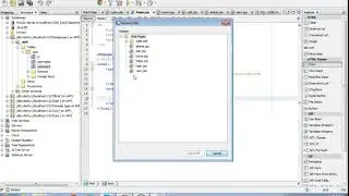 Java Jsp Nevigation || with  View Update Delete-part 1