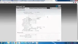 Ubnt bullet m2 Antenna Alignment Tool in urdu/hindi