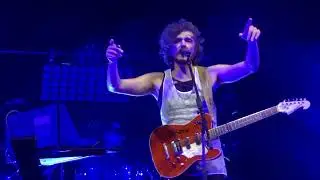 Ermal Meta - Stelle cadenti (Live)