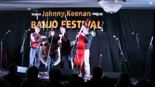 The Wiretappers with Larry Chung, Thanks a Lot
