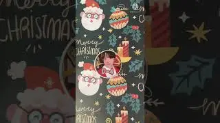 BTS Mystery Advent Calendar Unboxing part 2