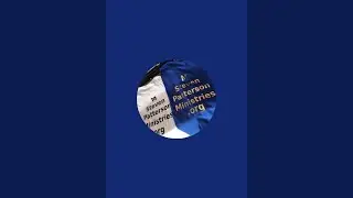 M Steven Patterson Ministries is live!