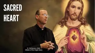 FIRST FRIDAY DEVOTION TO THE SACRED HEART