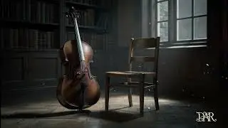 Strings, Wood, and Patience &mdash; Dark Academia Cello Ambience