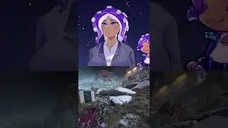 Explaining Warframe in 30 Seconds #vtuber #warframe #mommaocco