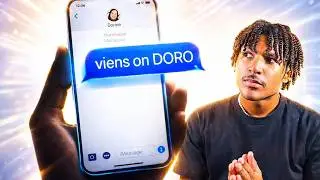 Tiktok a niqu** la langue Française !!