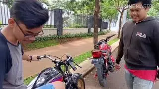 Review Motor 