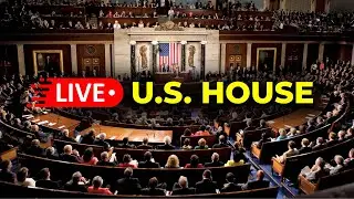 US House LIVE: Congress Returns After Thanksgiving Recess | Multiple Bills Poised To Clear | US News
