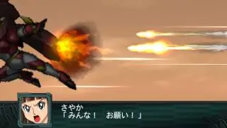 第2次スパロボZ 再世篇 全武装 ビューナスA HDVer