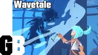 Ever heard of Wavetale?