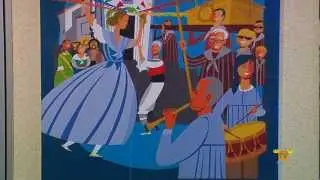 22/03/12 - Cartel Ganador de les Festes de Sant Vicent 2012.